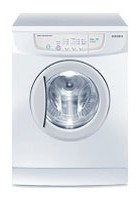 Máquina de lavar Samsung S832GWS Foto
