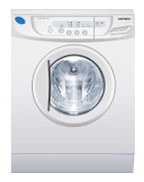 Wasmachine Samsung S852S Foto