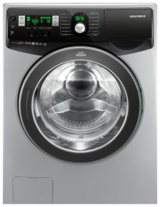 洗衣机 Samsung WD1704WQR 照片