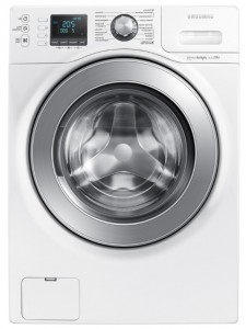 ﻿Washing Machine Samsung WD806U2GAWQ Photo