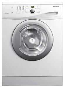 Mașină de spălat Samsung WF0350N1N fotografie