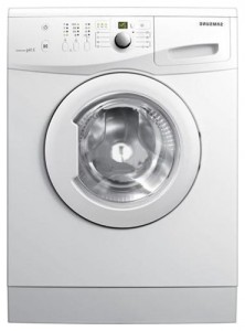 Vaskemaskine Samsung WF0350N2N Foto