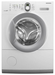 洗濯機 Samsung WF0500NUV 写真