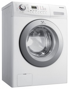 Máquina de lavar Samsung WF0500SYV Foto