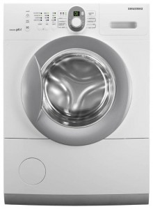 ﻿Washing Machine Samsung WF0502NUV Photo