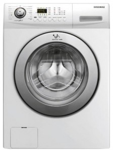 洗濯機 Samsung WF0502SYV 写真