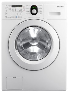 Máquina de lavar Samsung WF0590NRW Foto