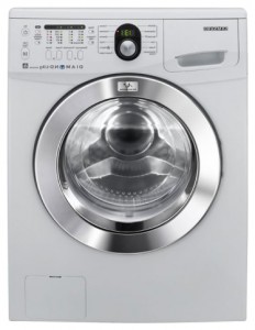 Máquina de lavar Samsung WF0592SRK Foto