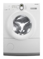Mașină de spălat Samsung WF0600NXW fotografie