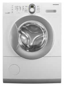 Machine à laver Samsung WF0602NUV Photo