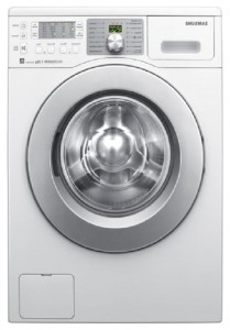 洗衣机 Samsung WF0602WJV 照片