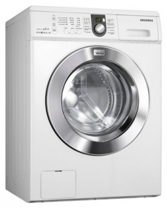 Wasmachine Samsung WF0702WCC Foto