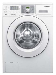 Wasmachine Samsung WF0702WJWD Foto