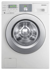 Tvättmaskin Samsung WF0702WKVD Fil