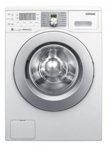 洗濯機 Samsung WF0704W7V 写真