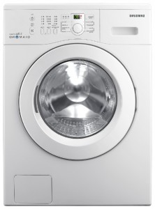 Wasmachine Samsung WF1500NHW Foto