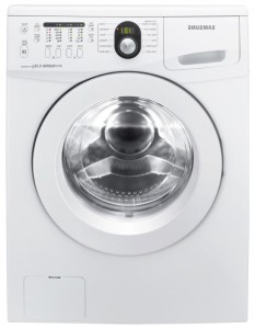 洗衣机 Samsung WF1600W5W 照片