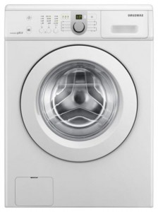 çamaşır makinesi Samsung WF1600WCV fotoğraf