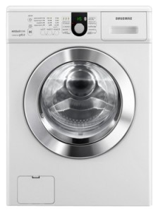 Waschmaschiene Samsung WF1700WCC Foto