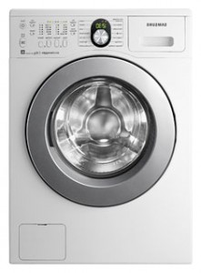 Wasmachine Samsung WF1702WSV2 Foto