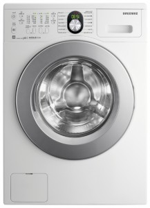 ﻿Washing Machine Samsung WF1704WSV Photo