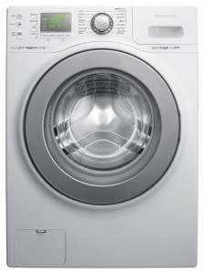 Waschmaschiene Samsung WF1802WECS Foto