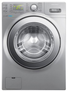 Waschmaschiene Samsung WF1802WEUS Foto
