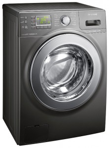 ﻿Washing Machine Samsung WF1802XEY Photo