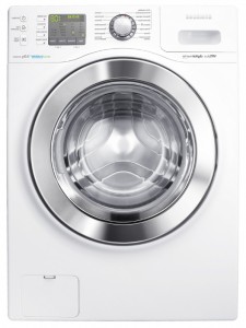 洗衣机 Samsung WF1802XFK 照片