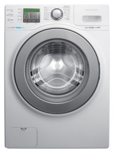 ﻿Washing Machine Samsung WF1802XFV Photo