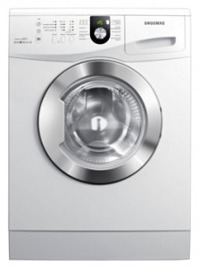 Mașină de spălat Samsung WF3400N1C fotografie