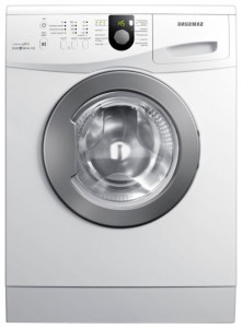 Machine à laver Samsung WF3400N1V Photo