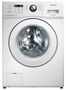 Wasmachine Samsung WF600U0BCWQ Foto