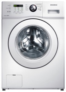 Tvättmaskin Samsung WF600W0BCWQC Fil