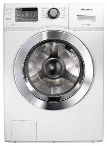 Mașină de spălat Samsung WF602B2BKWQDLP fotografie