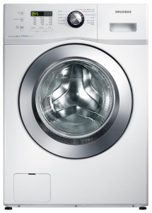 洗衣机 Samsung WF602W0BCWQC 照片