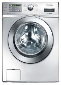Mașină de spălat Samsung WF602W2BKSD fotografie