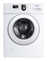 ﻿Washing Machine Samsung WF60F1R0H0W Photo