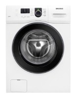 洗衣机 Samsung WF60F1R2E2WD 照片