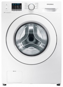 洗衣机 Samsung WF60F4E0N2W 照片
