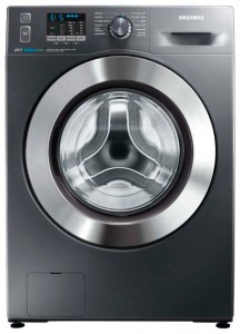 ﻿Washing Machine Samsung WF60F4E2W2X Photo