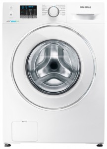 Tvättmaskin Samsung WF60F4E3W2W Fil