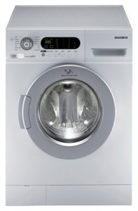 洗濯機 Samsung WF6450S6V 写真