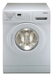 çamaşır makinesi Samsung WF6458N4V fotoğraf
