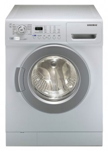 Vaskemaskine Samsung WF6520S4V Foto