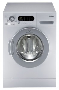 洗濯機 Samsung WF6520S6V 写真