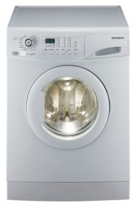 Mașină de spălat Samsung WF6520S7W fotografie