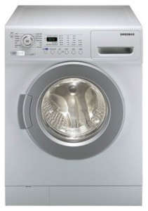 洗濯機 Samsung WF6522S4V 写真