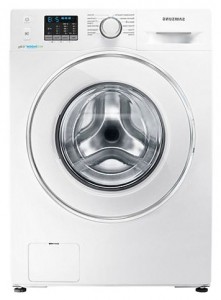 Mașină de spălat Samsung WF6EF4E2W0W/LP fotografie