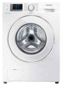 洗衣机 Samsung WF6EF4E5W2W 照片